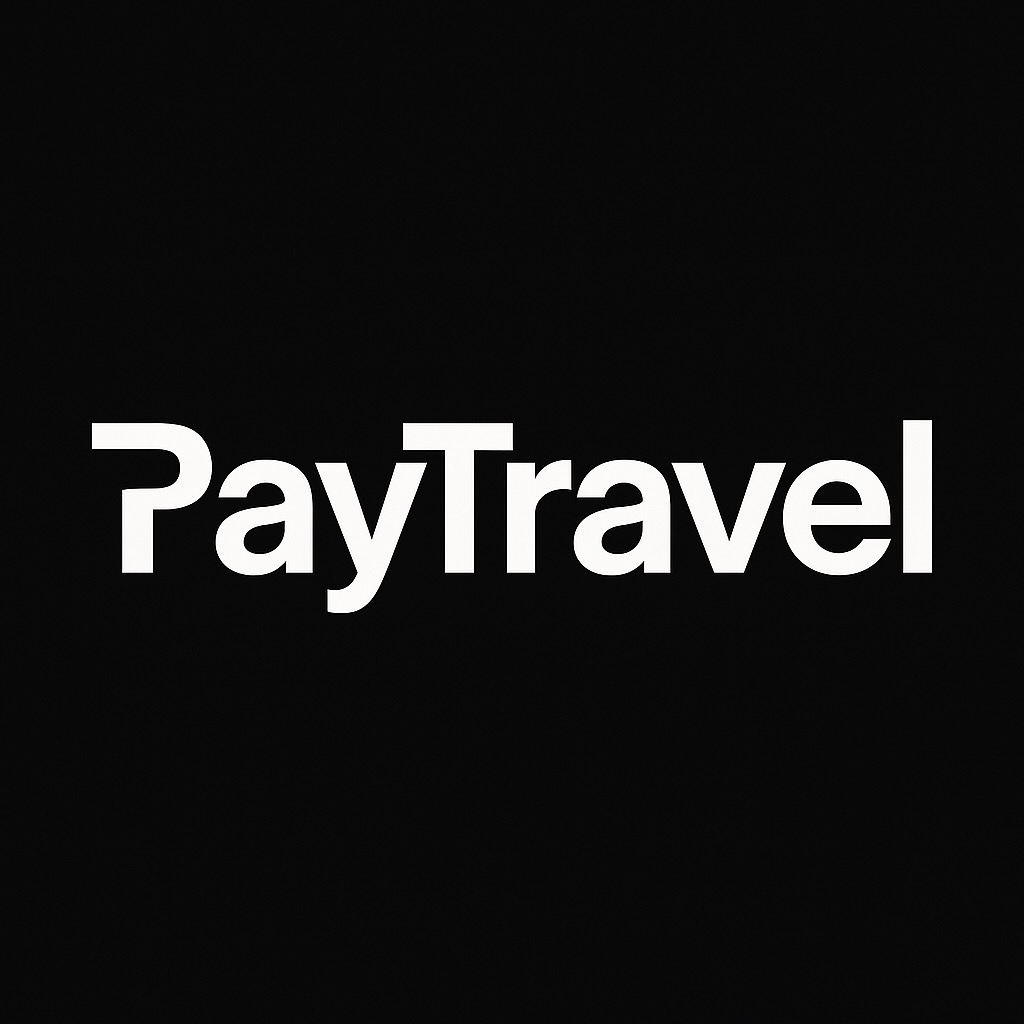PayTravel logo